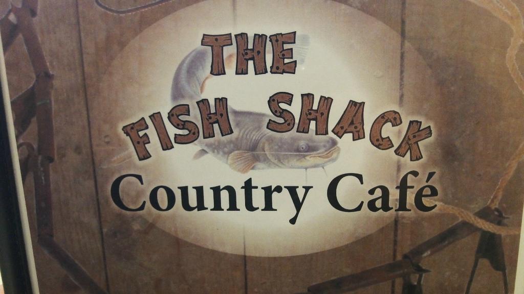 Fish Shack